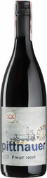 Вино Pittnauer, Pinot Noir