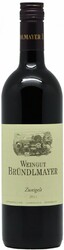 Вино Weingut Brundlmayer, Zweigelt, Kamptal