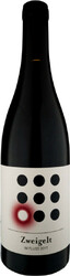 Вино Wieninger, Zweigelt "Im Fluss", 2017