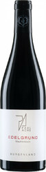 Вино Paul Achs, "Edelgrund" Blaufrankisch