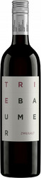 Вино Gunter & Regina Triebaumer, Zweigelt, 2016