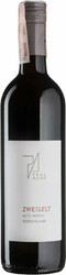 Вино Paul Achs, Zweigelt "Alte Reben"