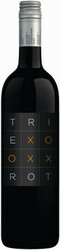 Вино Gunter & Regina Triebaumer, "Trie" Rot, 2016
