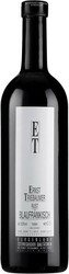 Вино Ernst Triebaumer, Blaufrankisch, 2016