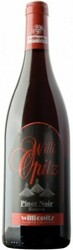 Вино Willi Opitz Pinot Noir Reserve 2008