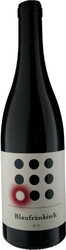 Вино Weninger, Blaufrankisch, 2016