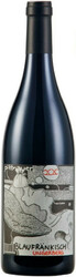 Вино Pittnauer, Blaufrankisch "Ungerberg"