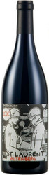 Вино Pittnauer, St.Laurent "Altenberg"