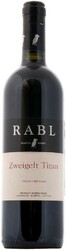 Вино Rabl, "Vinum Optimum" Zweigelt Titan, 2015
