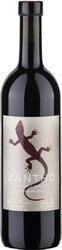 Вино Zantho, Zweigelt Reserve, 2017
