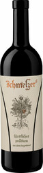 Вино "Schmelzer's" Furstliches Pradium, 2015