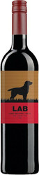 Вино Casa Santos Lima, "Lab" Tinto