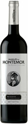 Вино Quinta da Plansel, "Marques de Montemor" Tinto Reserva