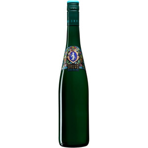 Вино Karthauserhof, "Bruno" Riesling Dry, 2020