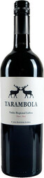 Вино Casa Santos Lima, "Tarambola", 2016