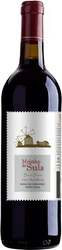 Вино "Moinho de Sula" Tinto Semi Sweet