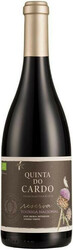 Вино "Quinta do Cardo" Reserva Touriga Nacional, Beira Interior DOC