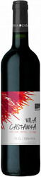 Вино Casa Da Fonte Pequena, "Vila Castanha" Tinto Seco