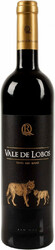 Вино "Vale de Lobos" Tinto