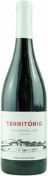 Вино Casa Santos Lima, "Territorio" Tinto, 2017