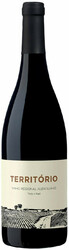 Вино Casa Santos Lima, "Territorio" Alentejano, 2018