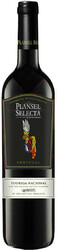 Вино "Plansel Selecta" Touriga Nacional