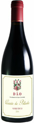Вино "Quinta da Pellada", Dao DOC, 2014