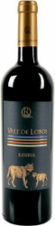 Вино "Vale de Lobos" Reserva Tinto