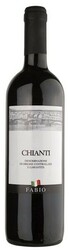 Вино Fabio Chianti DOCG, 2009