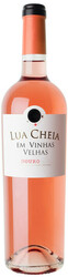 Вино "Lua Cheia Em Vinhas Velhas" Rose, Douro DOC, 2018