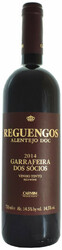 Вино Carmim, "Reguengos" Garrafeira Dos Socios, Alentejo DOC, 2014