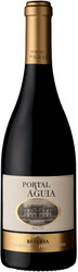 Вино Quinta da Alorna, "Portal da Aguia" Reserva, Vinho Regional Tejo