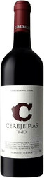 Вино "Cerejeiras" Tinto, 2016