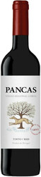 Вино "Quinta de Pancas" Tinto