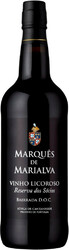 Вино "Marques de Marialva" Reserva dos Socios, Bairrada DOC