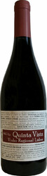 Вино Quinta do Conde, "Quinta Vista" Tinto, 2016