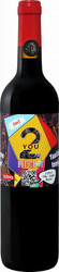 Вино "2 You Night" Red