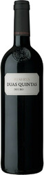 Вино "Duas Quintas" Reserva Red, Douro DOC, 2014