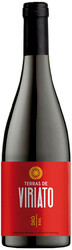 Вино "Terras de Viriato" Tinto, Dao DOC, 2015