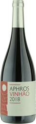 Вино "Aphros" Vinhao, Vinho Verde DOC, 2018
