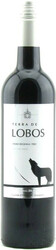 Вино "Terra de Lobos" Tinto