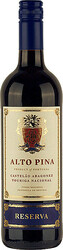 Вино Pegoes, "Alto Pina" Reserva, 2019