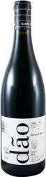 Вино Quinta da Pellada, "Alvaro Castro" Red, Dao DOC, 2015
