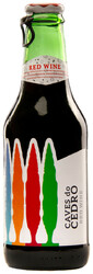 Вино "Caves do Cedro" Red, 250 мл