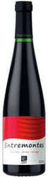 Вино Casa Da Fonte Pequena, "Entremontes" Tinto