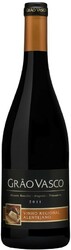 Вино Sogrape Vinhos, "Grao Vasco" Vinho Regional Alentejo