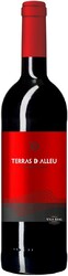 Вино Vila Real, "Terras de Alleu" Tinto