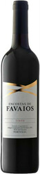Вино "Encostas de Favaios" Tinto