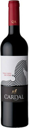 Вино Quinta da Alorna, "Cardal" Tinto