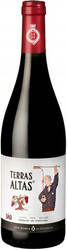Вино Jose Maria da Fonseca, "Terras Altas", Dao DOC